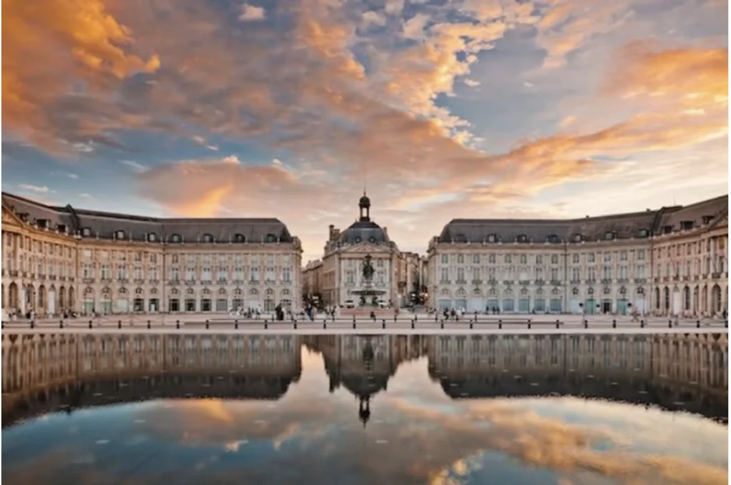flocage coupe feu bordeaux