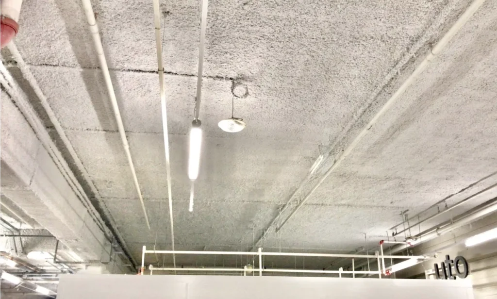 protection passive incendie